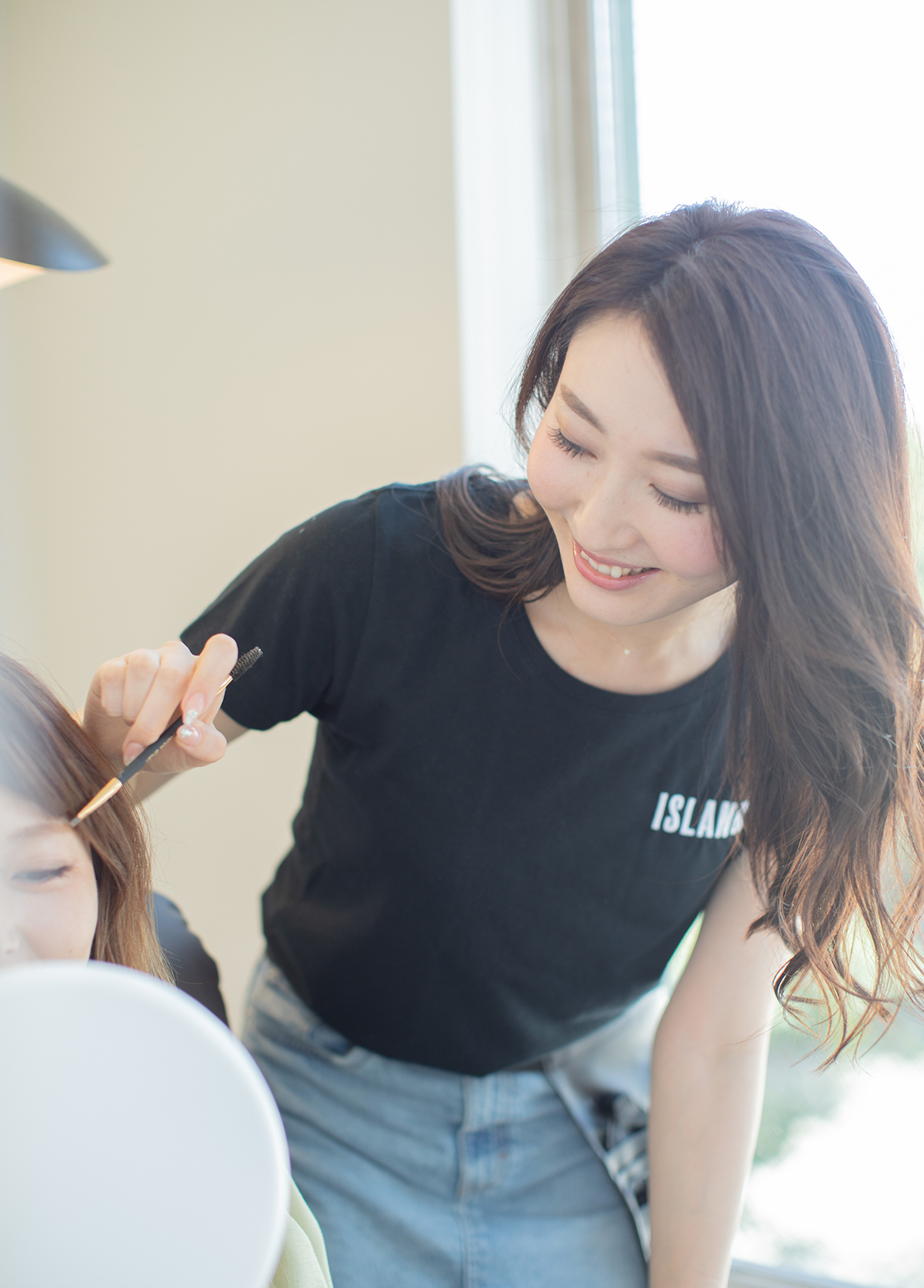 目元美容ネクストリーダーアイゾーンスペシャリスト