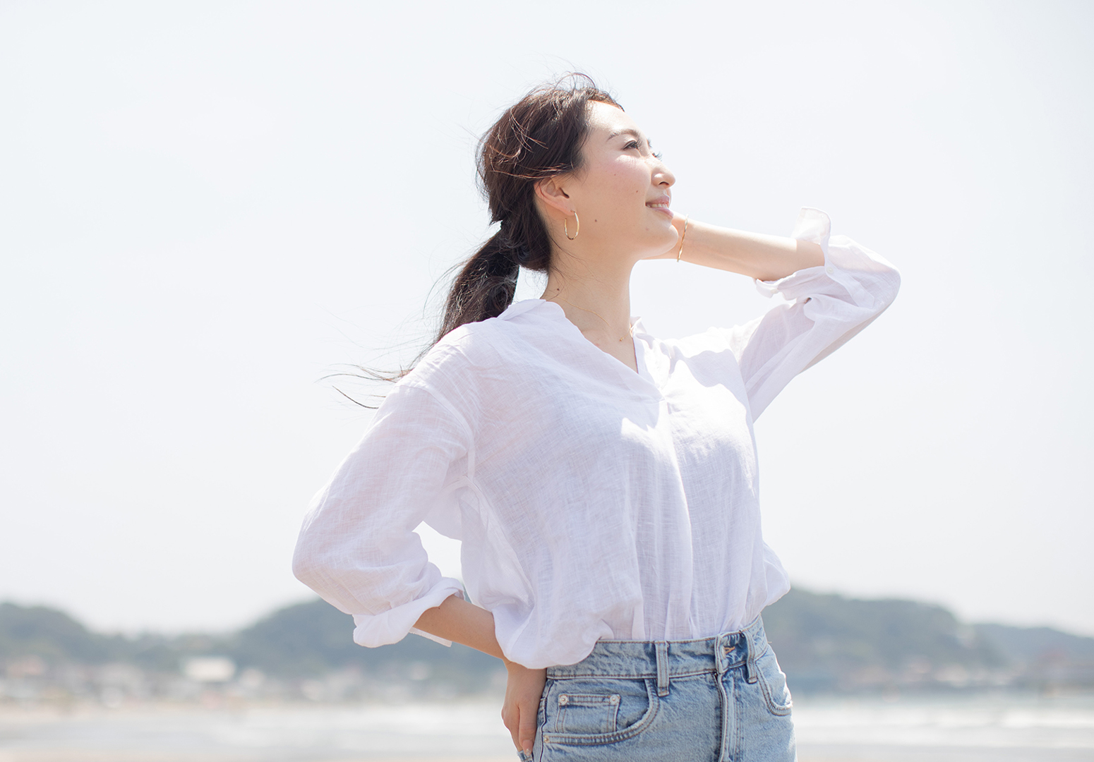 「目元美容」という手段で女性の未来を輝かせたい
