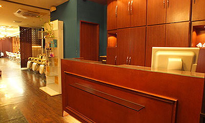 Blao 名古屋栄店