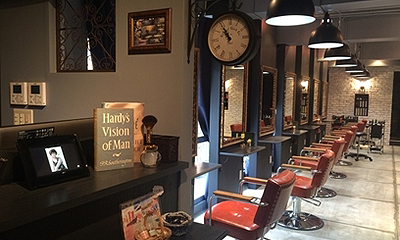 Deseo 吉祥寺駅店