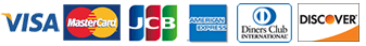 master,visa,amerian express
