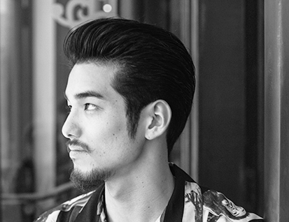 POMPADOUR