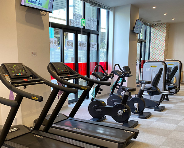 通い放題、使い放題